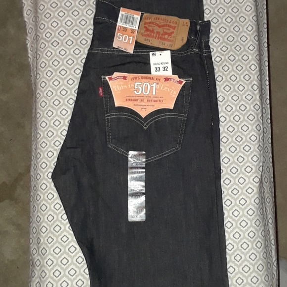 levis 33 waist